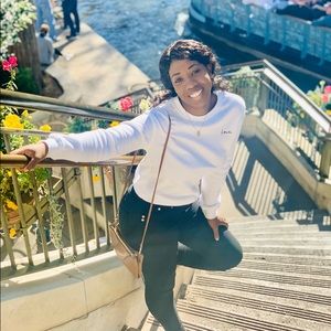 Meet your Posher, Marcella